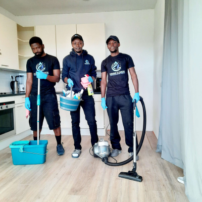 Home page Image for scruiq cleaners