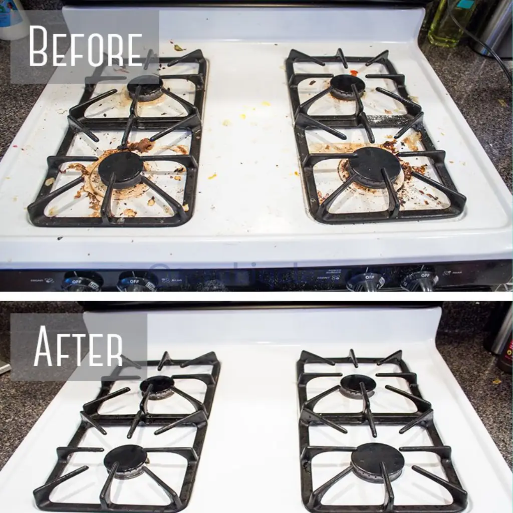 Scrubiq Project Cooker