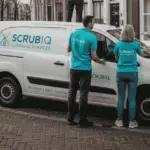 professional cleaning services amsterdam
